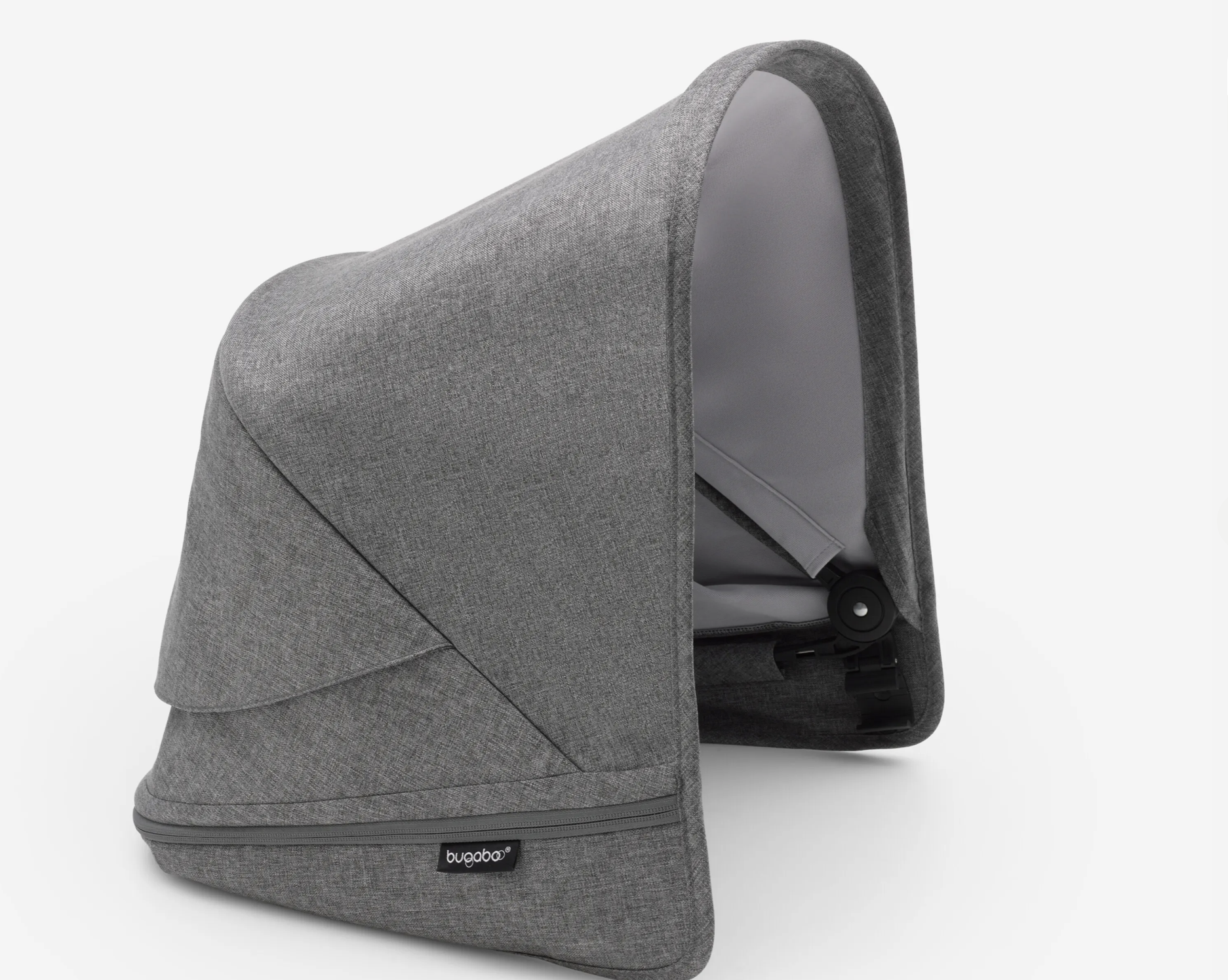 Image of Bugaboo Donkey 5 sun canopy
